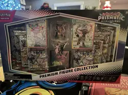 Umbreon EX SVP176 Sv: Scarlet & Violet Promo Cards Holo - Image 3