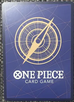 Black Maria (Illustration Box Vol.2) OP08-074 One Piece Promotion Cards Foil - Image 2
