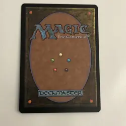 Attrition Urza's Destiny Magic The Gathering MTG Card - Image 2