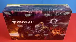 Magic The Gathering - MTG Edge Of Eternity Sealed Play Booster Box FREE SHIPPING - Image 1