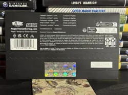 Magic The Gathering Secret Lair X Sonic The Hedgehog Friends And Foes Pack - Image 2