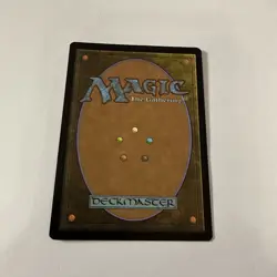 MTG: FOIL - Sign in Blood Strixhaven: School of Mages Mystical Archive - NM - Image 2