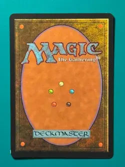 MTG🕯 Culling the Weak #2 - Exodus - Never Played Beauty - Image 2