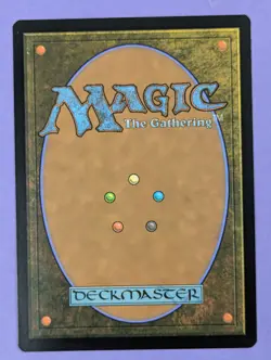 MTG Magic The Gathering: Throne of Eldraine: Fabled Passage #244/269 Rare - NM - Image 2