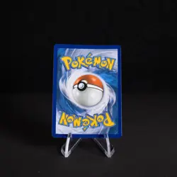 Shaymin Black Star Promos Holo Card XY188 Pokemon TCG - Image 2