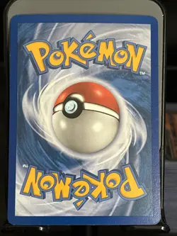 2006 Pokemon Natu Holo (Ex Dragon Frontiers) 55/101 - Image 2
