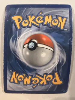 Chansey 76/123 Mysterious Treasures Reverse Holo Pokemon Card TCG - Image 2