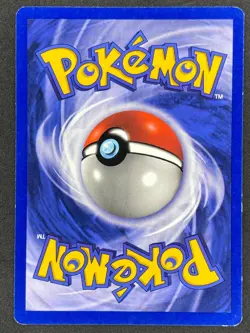 Pokemon Pikachu 60/64 JU Jungle Unlimited NM - Image 2