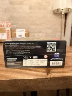 Pokemon TCG Crown Zenith Elite Trainer Box ETB SW&SH New Sealed with Case - Image 4