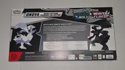 Pokemon TCG: Costco Unova Heavy Hitters Premium Collection - Image 2