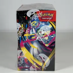 Pokemon TCG: Mega Evolution Booster Box - Brand New & Sealed ✅ - Image 3