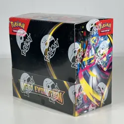 Pokemon TCG: Mega Evolution Booster Box - Brand New & Sealed ✅ - Image 4