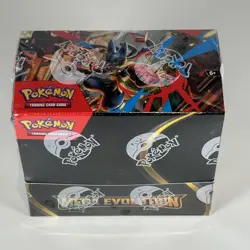 Pokemon TCG: Mega Evolution Booster Box - Brand New & Sealed ✅ - Image 5