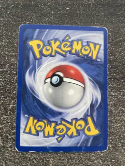CHRYSACIER UNCO - POKEMON 42/75 1ST NEO DISCOVERY FR - Image 2
