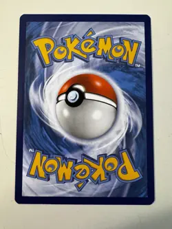 Pokemon SURFING PIKACHU 111/108 - XY Evolutions - Secret Rare - Lightly Played - Image 2