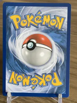 Pokemon Flying Pikachu 110/108 Evolutions Regular NM - Image 2