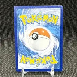 2016 Pokemon XY Evolutions M Blastoise EX Full Art 102/108 - Image 2