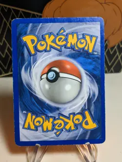 Pokemon TCG: Steelix Diamond & Pearl Base Set - 2007 Reverse Holo Rare - LP - Image 2