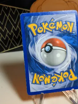 Pokemon TCG: Steelix Diamond & Pearl Base Set - 2007 Reverse Holo Rare - LP - Image 4
