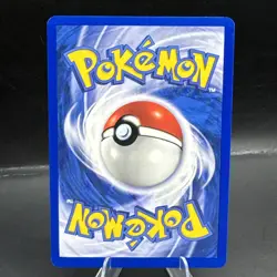 Koga's Weedle 82/132 Gym Challenge NM 1st Edition Pokemon - Image 2