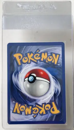 WAG Certified Nm- Electrode Jungle 2/64 Holo Unlimited Holo Pokemon Tcg Vintage - Image 2