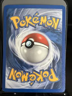 2005 Pokemon Poliwag Holo (Ex Unseen Forces) 67/115 - Image 2
