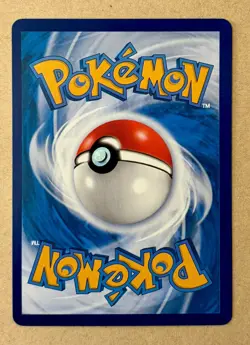 Pokemon Chinese Chandelure Exclusive Gem Pack Vol 3 CBB3C 1107/07 Full Art Rare - Image 2
