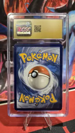 Pokemon Mimikyu V 148/163 Ultra Rare Battle Styles - CGC 10 PRISTINE - Image 2