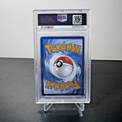 2023 Pokemon SVP EN #053 Mew ex 151 Ultra-Premium Collection PSA MINT 9 - Image 2