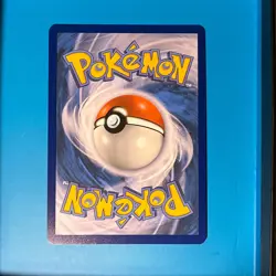 Pokemon Karte Mega-Skaraborn EX Fatale Flammen PFL 108/094 Double Rare NM DE - Image 2