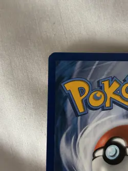 Pokemon Fairy Energy 169/147 Burning Shadows Gold Secret Rare Full Art Holo LP - Image 2