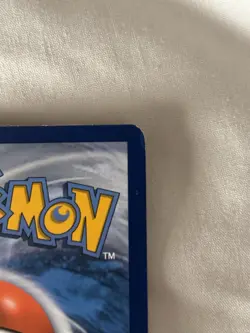 Pokemon Fairy Energy 169/147 Burning Shadows Gold Secret Rare Full Art Holo LP - Image 3