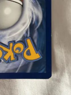 Pokemon Fairy Energy 169/147 Burning Shadows Gold Secret Rare Full Art Holo LP - Image 5