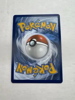 Pokemon: Emcee’s Hype 220/182 Destined Rivals NM/M - Image 2