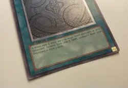 Yu-Gi-Oh! PTDN-EN053 The Beginning of the End 1st Edition Ultimate Rare NM - Image 3