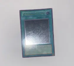 Yu-Gi-Oh! PTDN-EN053 The Beginning of the End 1st Edition Ultimate Rare NM - Image 5