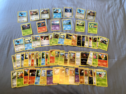 Pokemon TCG - Lot Of 75+ Rare & Reverse Holo Cards B&W Dark Explorers 2012 NM/LP - Image 1