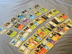 Pokemon TCG - Lot Of 75+ Rare & Reverse Holo Cards B&W Dark Explorers 2012 NM/LP - Image 2