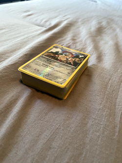 Pokemon TCG - Lot Of 75+ Rare & Reverse Holo Cards B&W Dark Explorers 2012 NM/LP - Image 3