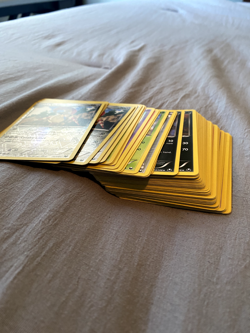 Pokemon TCG - Lot Of 75+ Rare & Reverse Holo Cards B&W Dark Explorers 2012 NM/LP - Image 4