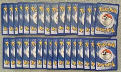 Black & White DARK EXPLORERS Pokemon Card Lot x40 Cards NM (NO DUPES) - Image 2