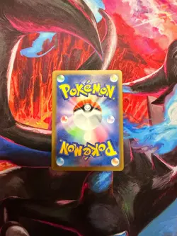 Mega Gengar ex MA 230/193 M2a MEGA Dream ex - Pokemon Card Japanese NM VOIDGALE - Image 2