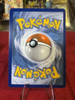 Pokemon Card Shaymin EX XY148 XY Generations Ultra Rare Holo Promo NM 84 - Image 2