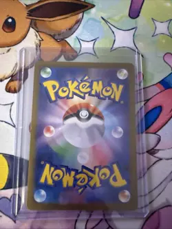 Pokemon Meowth Full Art Holo AR 192/Sv-p JP Promo Card NM Read Desc - Image 2