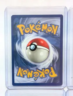 💎NM Base Set Pokemon Card Lot Starters 24/30/42/102 +60/64 Jungle Pikachu 1999 - Image 3
