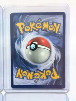 💎NM Base Set Pokemon Card Lot Starters 24/30/42/102 +60/64 Jungle Pikachu 1999 - Image 5
