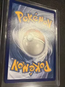 2025 Pokemon Phantasmal Flames Promo Card 024 Oricorio EX from Charizard UPC - Image 4