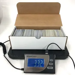 Over 3lbs of Pokemon Card Commons! - Image 5