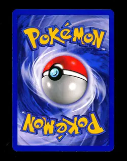 1999 Pokemon EEVEE Jungle Set 1ST EDITION Non Holo Card 51/64 WotC NM - Image 2