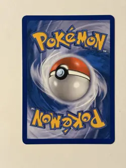Pokemon TCG Azelf 4/123 Mysterious Treasures Reverse Holo Rare Card - NM! - Image 4